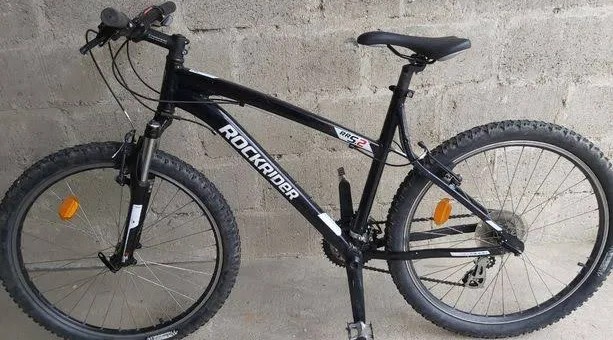 Vélo VTT Rockrider 52